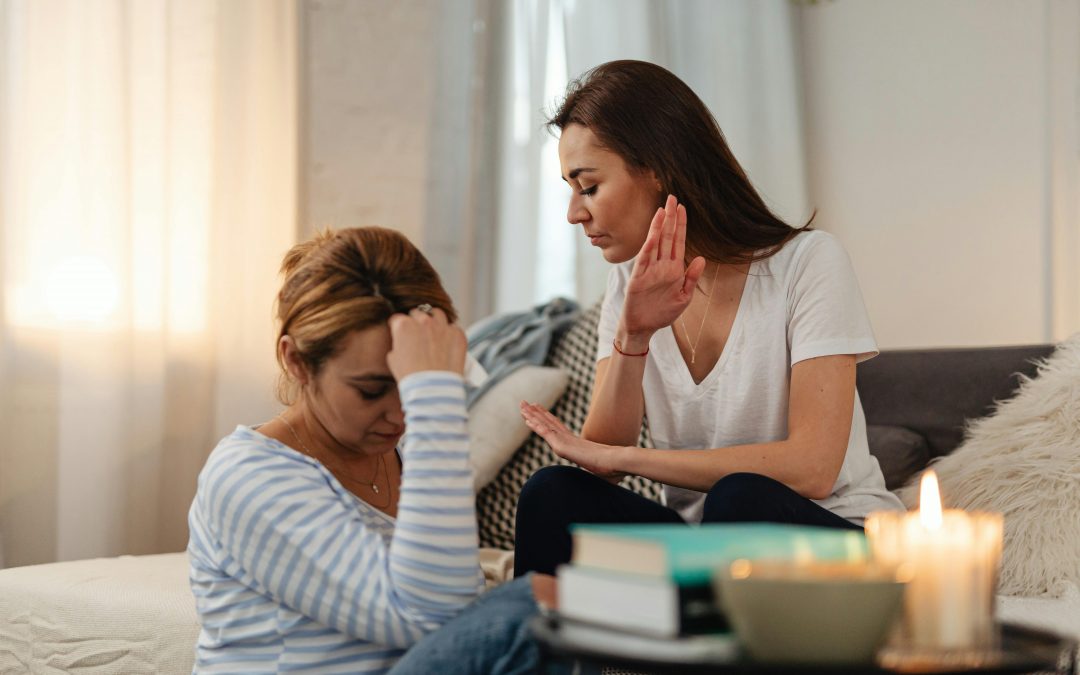 Invisible Labor in LGBTQIA+ Relationships: Balancing Parenting, Mental Load, and Emotional Labor with Therapy