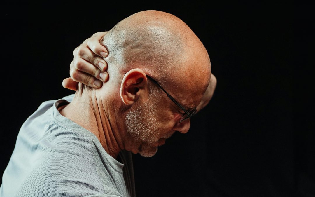 Chronic Pain and Mental Health: Understanding the Connection and How Therapy Can Help