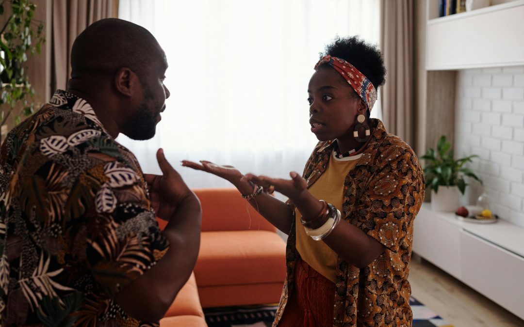 Narcissistic Abuse: Signs, Support, and the Path to Healing