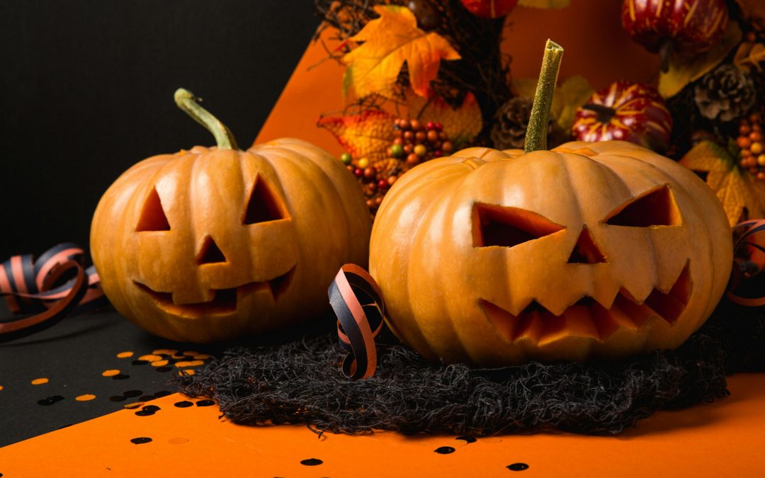 Mental Health and Halloween: Balancing Fun, Fear, and Emotional Well-Being