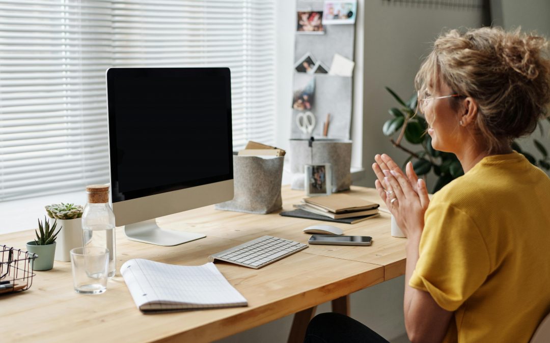 Telehealth Therapy: Flexible Mental Health Care From the Comfort of Home