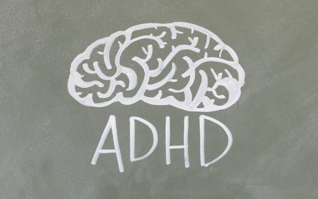 ADHD Evaluations: Understanding the Process and How Therapy Can Help