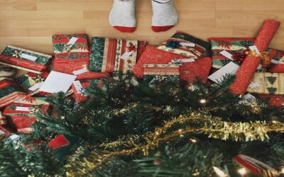 Low-Contact vs. No-Contact During the Holidays: Navigating Family Boundaries and Emotional Well-Being