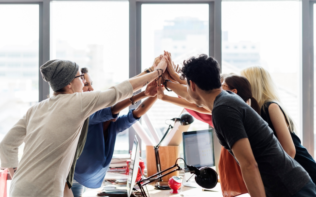 Navigating Workplace Conflicts: How Mental Health Therapy Can Improve Workplace Relationships and Boost Productivity