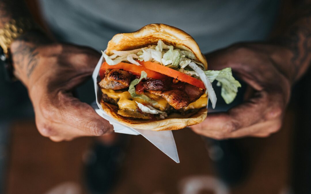 ADHD and Disordered Eating