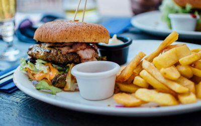 Food Addiction: Understanding the Struggle and Finding Treatment