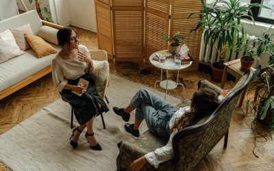 Comprehensive Therapy Services at Rosecrans & Associates