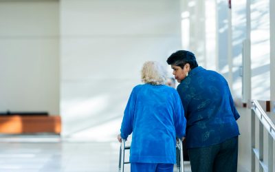 Caregiver Burnout: Symptoms, How It Presents, and Mental Health Treatment