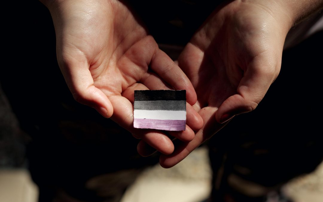 Understanding Asexuality: Identity Exploration, Mental Health, and Support