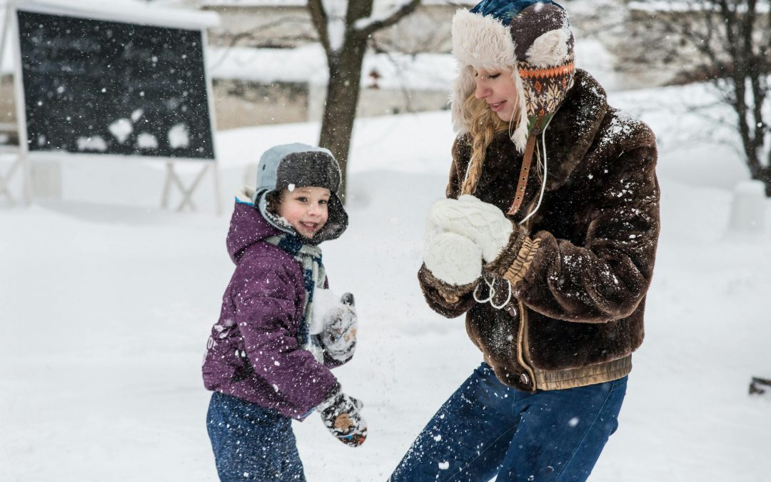 Winter Mental Health for Children and Teens: Understanding and Supporting Seasonal Challenges